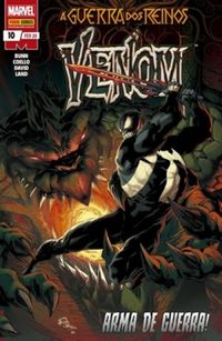 Venom (2019) - Volume 10
