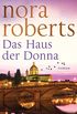 Das Haus der Donna: Roman (German Edition)