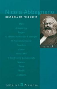 Histria da Filosofia, vol. 9