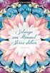 Solange am Himmel Sterne stehen: Roman (German Edition)