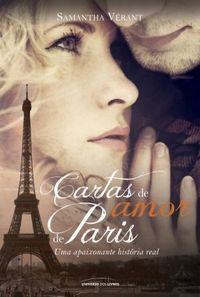 Cartas de Amor de Paris