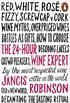 The 24-Hour Wine Expert (English Edition)