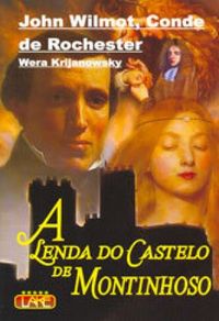 A Lenda do Castelo de Montinhoso
