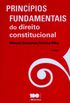 Princpios Fundamentais do Direito Constitucional
