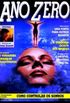 Revista Ano Zero 03 - Julho 1991