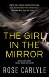 The Girl in the Mirror: A Novel (English Edition)