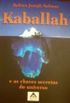 Kaballah e as Chaves Secretas do Universo