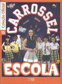 Carrossel - Escola