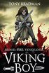 Viking Boy (English Edition)