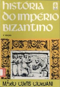 Histria do Imprio Bizantino