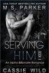 Serving HIM Vol. 2