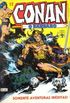 Conan o Brbaro # 12