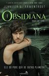 Obsidiana (Saga Lux Livro 1)
