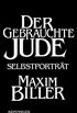 Der gebrauchte Jude: Ein Selbstportrait (German Edition)