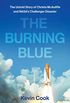 The Burning Blue: The Untold Story of Christa McAuliffe and NASA