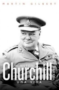 Churchill - Uma vida