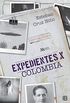 Expedientes X Colombia (Spanish Edition)