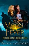 Moon Fever Book One