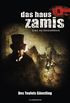 Das Haus Zamis 5 - Des Teufels Gnstling (German Edition)
