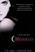 Marked (House of Night, Book 1): A House of Night Novel (English Edition)