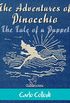 The Adventures of Pinocchio (The Tale of a Puppet): Illustrated with 82 original drawings by Enrico Mazzanti (English Edition)