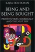 Being and being bought