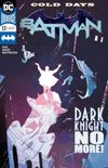 Batman #53 - DC Universe Rebirth
