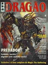 Drago Brasil #11