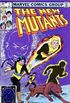 Os Novos Mutantes #01 (1983)