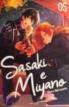 Sasaki e Miyano #05