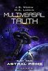Multiversal Truth: Mission 8 (Black Ocean: Astral Prime) (English Edition)