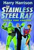 The Stainless Steel Rat Joins the Circus