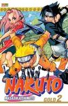 Naruto Gold #02