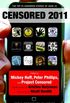 Censored 2011: The Top 25 Censored Stories of 2009-10 (Censored: The News That Didn