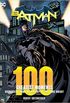 Batman: 100 Greatest Moments