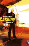 Cassidy Omnibus Vol. 1