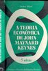 A TEORIA ECONMICA DE JOHN MAYNARD KEYNES