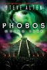 Phobos: Mayan Fear (The Domain Trilogy Book 3) (English Edition)