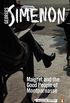 Maigret and the Good People of Montparnasse: Inspector Maigret #58 (English Edition)