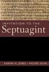 Invitation To The Septuagint