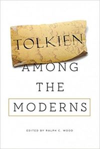 Tolkien among the moderns