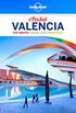 Lonely Planet Pocket Valencia (Travel Guide) (English Edition)