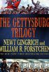The Gettysburg Trilogy: Gettysburg, Grant Comes East, and Never Call Retreat (English Edition)