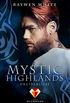 Mystic Highlands 2: Druidenliebe: Knisternde Highland-Fantasy (German Edition)