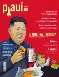 Revista Piau n. 68