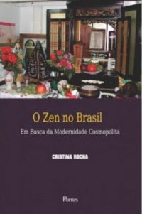 Zen no Brasil