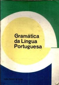Gramtica da Lngua Portuguese