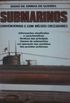 Guia de Armas de Guerra: Submarinos