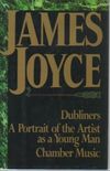 Dubliners/A Portrait of the Artist As a Young Man/Chamber Music 
