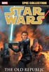 Star Wars - Legends Epic Collection: The Old Republic Vol. 3